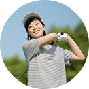 予約無し、一人でもプレー可能